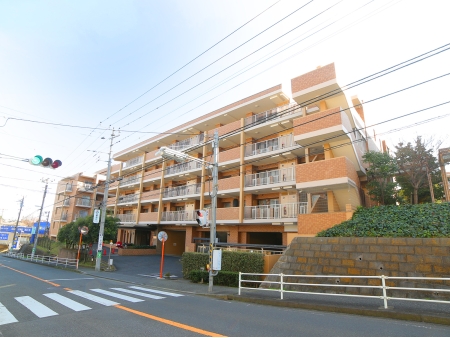 アリスガーデン横浜