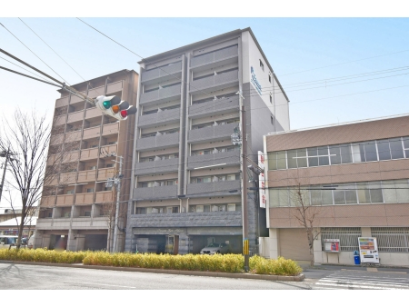 プレサンス京都洛南