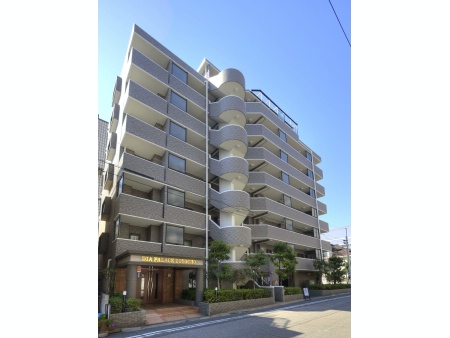 ダイアパレス東陽町