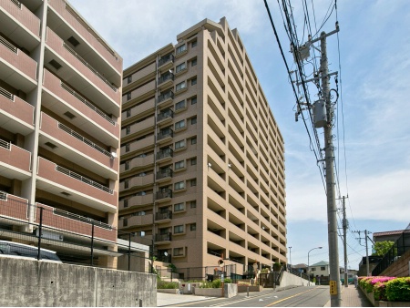 クリオ湘南田浦参番館