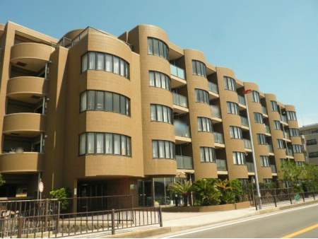 ハイホーム逗子海岸