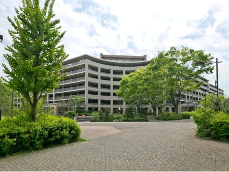 パークフィーネ南大沢