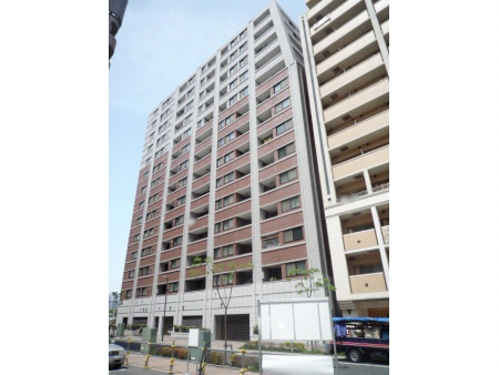 アルス桜木町エレンシア
