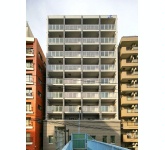 ユニーブル武蔵小山プレジオン