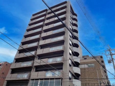 セントファミーユ江坂ルアーブル