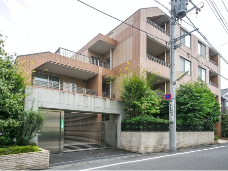 アルス玉川台エレグラント