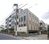 D’クラディア イヴァン高輪
