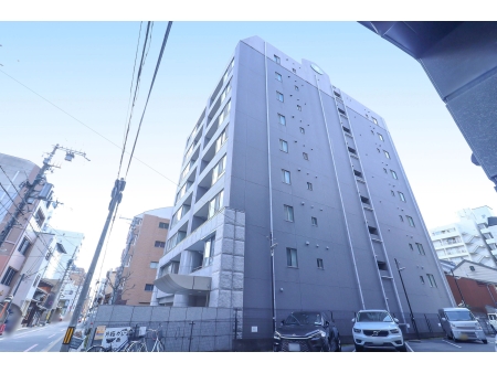 セイワパレス京都東洞院