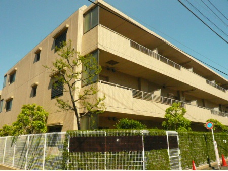 藤和逗子新宿ホームズ