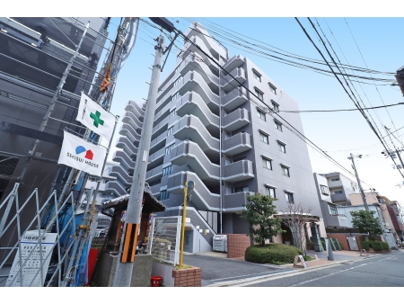 グラン・コート四条烏丸