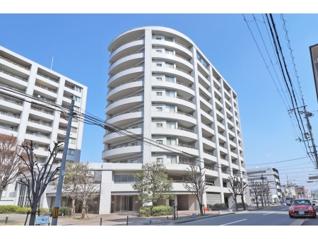 イーグルコートガーデンヒル西京都