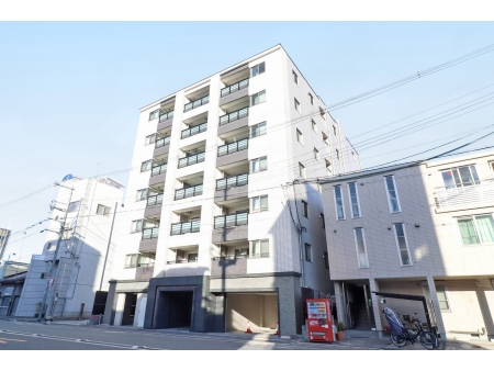 エスリード京都大宮