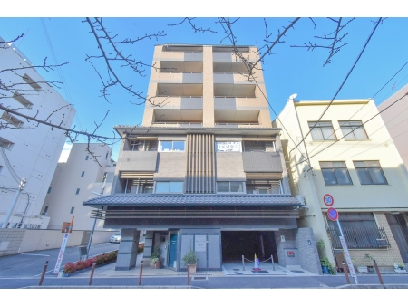 カノン室町四条