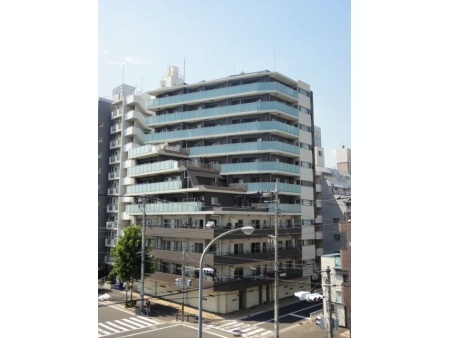 イニシア横浜鶴見
