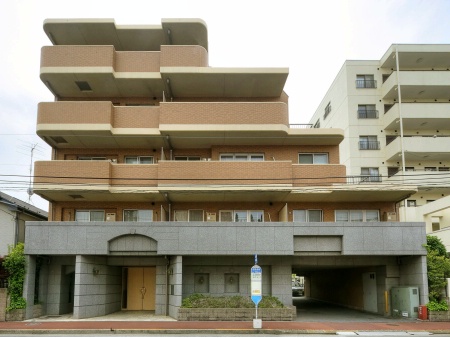 グランシティルロワイヤル久が原