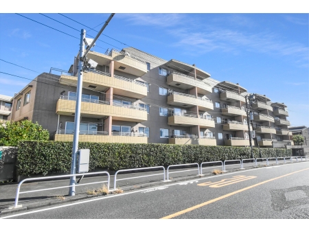 フローレンスパレス田園調布