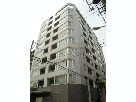 パークホームズ三軒茶屋アーバンレジデンス