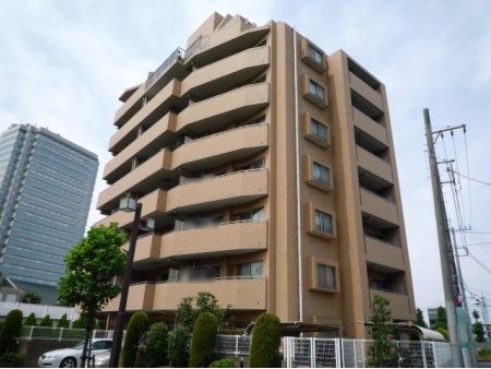 クレアコート光が丘