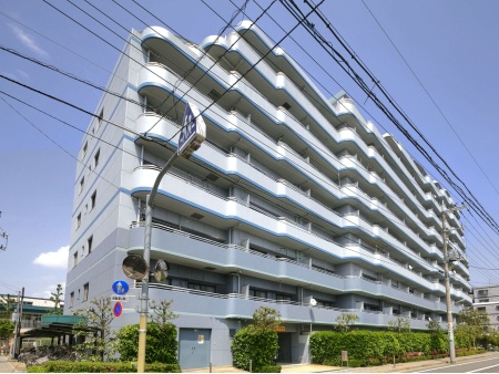 ソフィア大田萩中エスカール