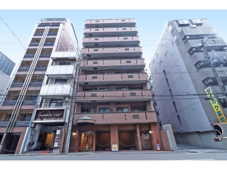 アリスタ四条西洞院