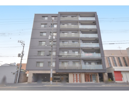 ルーシア京都河原町六條院