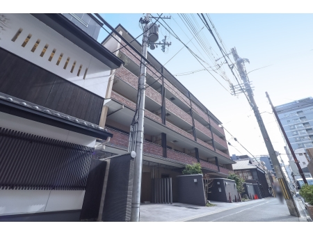 パラドール京都烏丸・璃宮