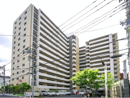 東京ラ・クラシア