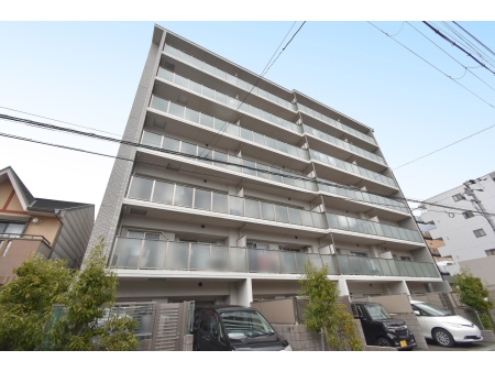 エスリード京都洛南