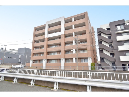 アンビエント西大路