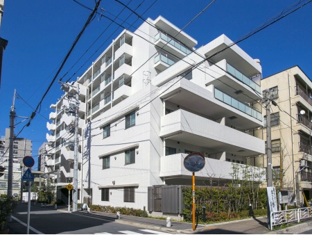 プレミスト東陽町