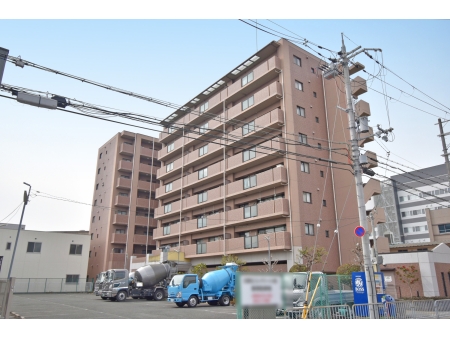 ベレッツア西大路