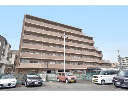 グラン・コート向日町北