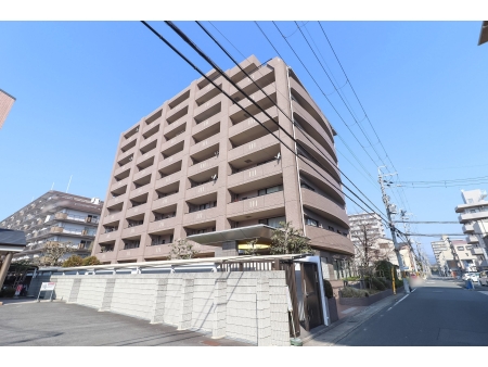 ディアステージ四条葛野大路