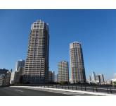 キャナルワーフタワーズ