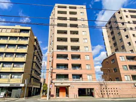 パラドール四条通ミーツウエスト