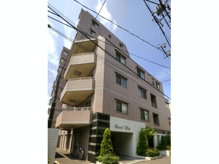 エクセルダイア南蒲田II