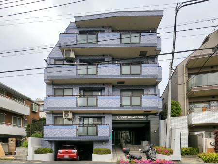 セザール南久が原