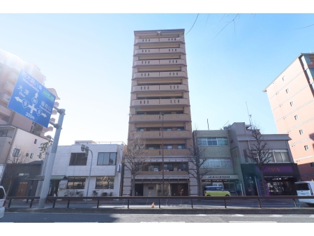 エミネンス西院