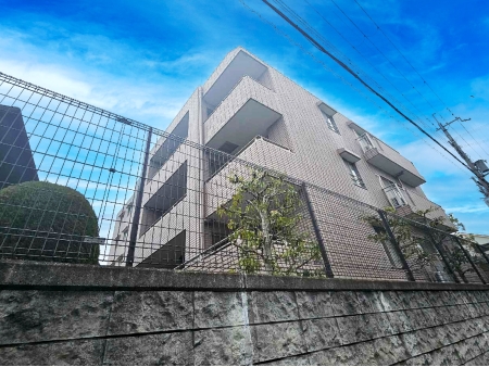 藤和高槻日吉台ホームズ