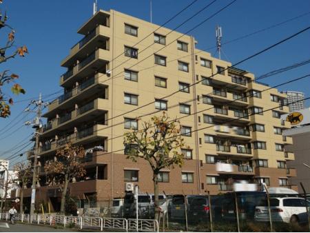 セザール東京ベイフロント