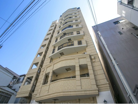 ヴェレーナ東京入谷
