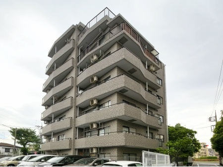 メルシー矢口