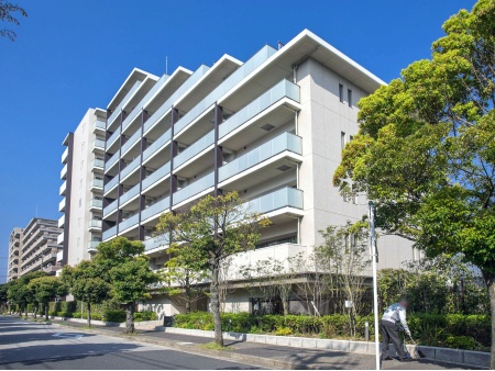 プレミスト稲毛海岸