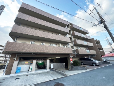 プライムコート高槻総持寺