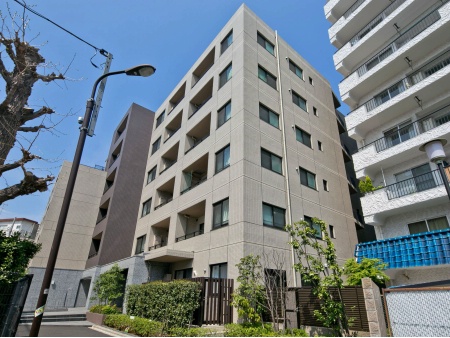 イニシアイオ高田馬場