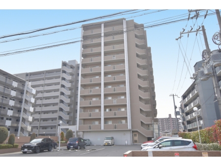 グラン・コート西京極