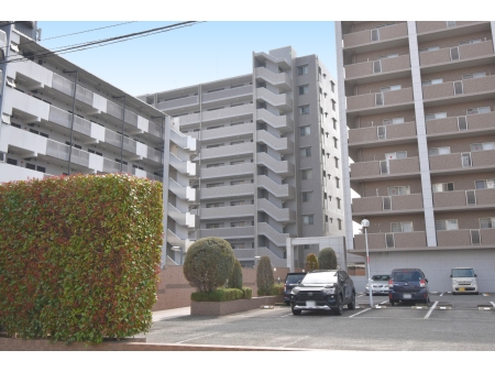 エスリード西京極