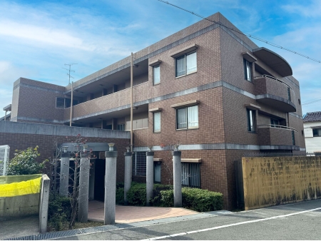 グラシエール枚方牧野