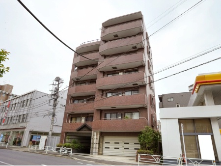 パウゼ松濤