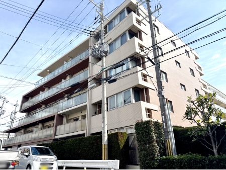 レピア枚方中宮本町
